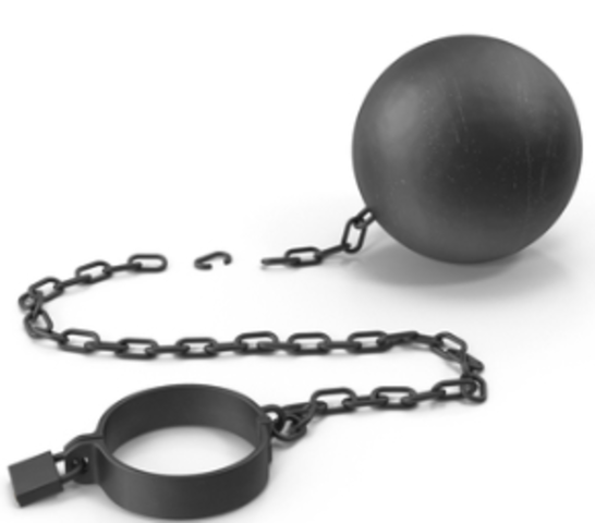 The Thirteenth Amendment