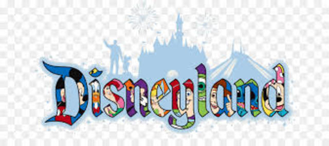 Cuando Fuimos a California