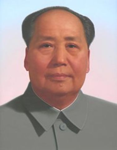 Jiang has controlled of Beijing