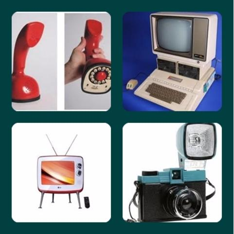 Años 60 desarrollo del sistema instruccional