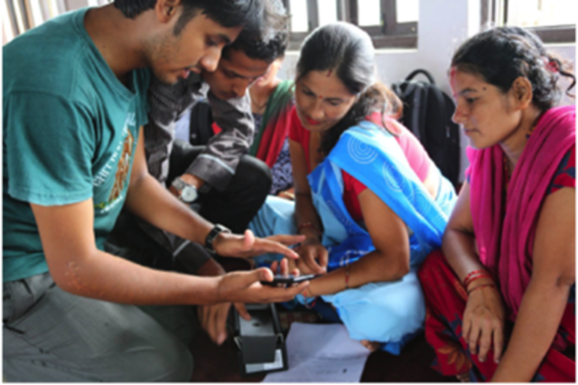 Objetos Virtuales de Aprendizajes