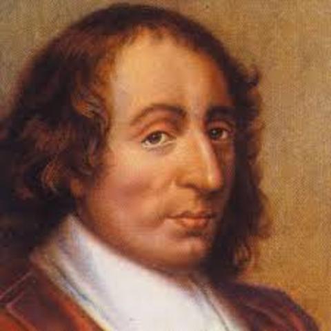 Blaise Pascal
