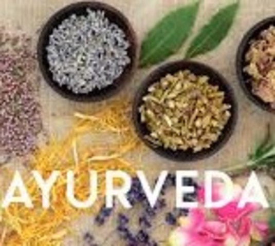 MEDICINA ALTERNATIVA    AYURVEDA