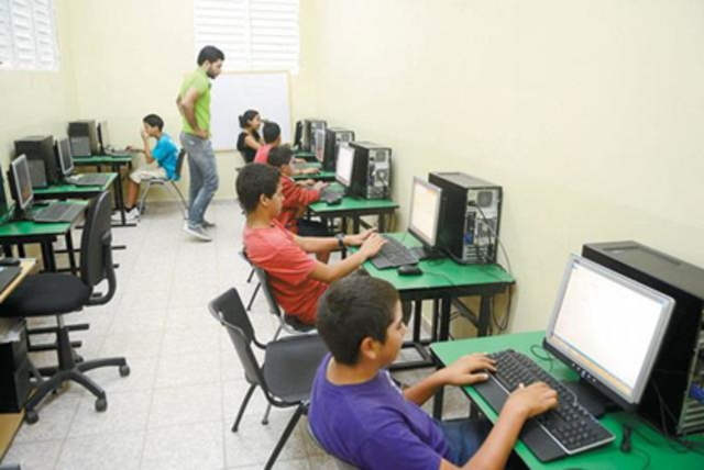 Evolución Objeto de Aprendizaje