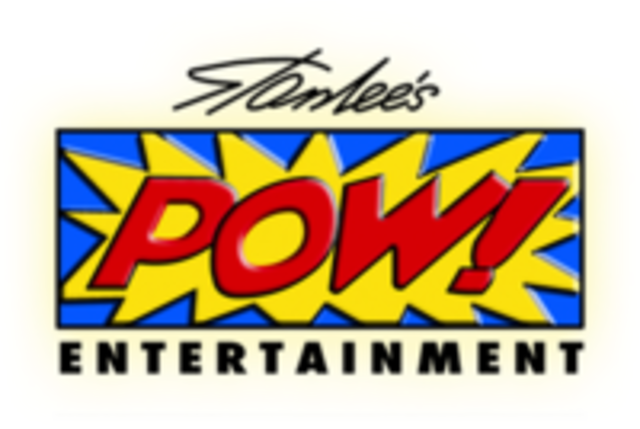 POW! is Founded