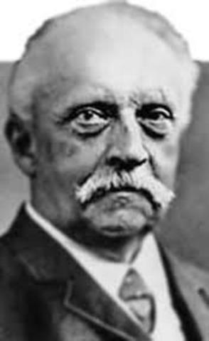 Hermann Von Helmholtz. La ley de la conservación de la energía.