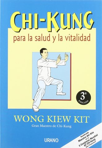 Siglo III a.cCHI KUNG (QI GONG)