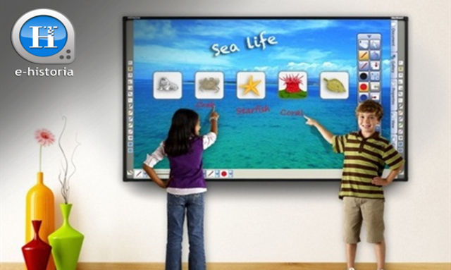 Pizarra interactiva