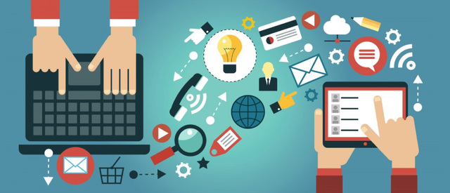 Richey (1997) Evolución de los diseños