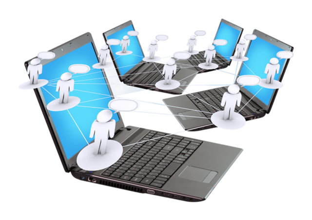 PLATAFORMAS VIRTUALES