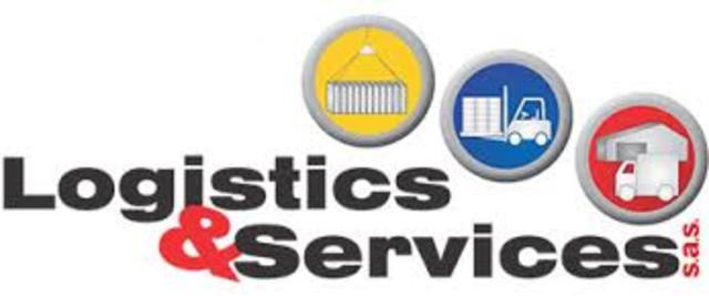 Empresas logísticas