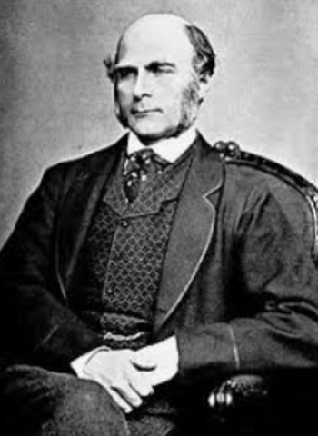 Francis Galton