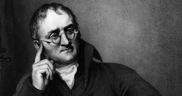 John Dalton