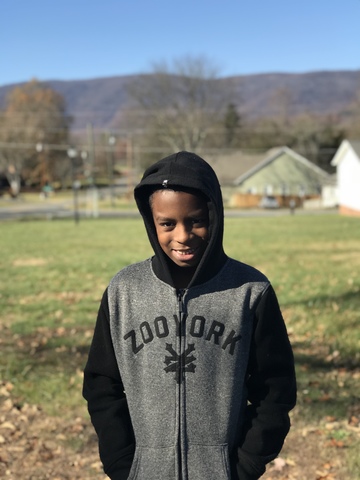 El Nacimiento de Hermano