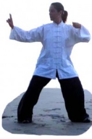 1955 CHI KUNG MODERNO