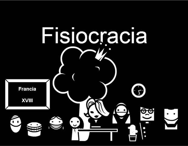 Escuela Fisiócrata