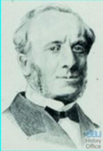 Antonin Jean Désormeaux