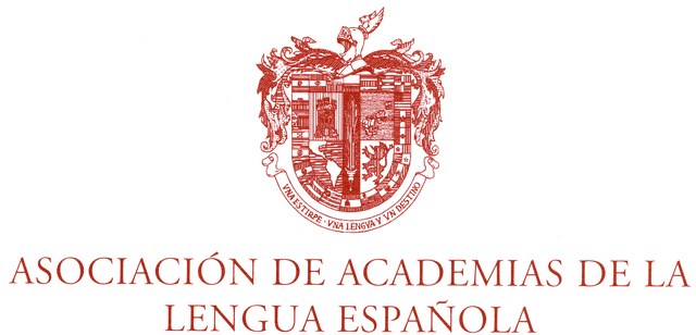 Asociación de academias de la lengua española.