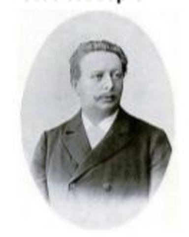 MAXIMILIAN NITZE