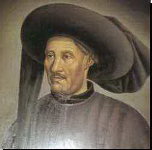 henry the navigator