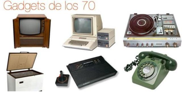 Años 70: enfoque técnico-racional para el diseño y evaluación de la enseñanza