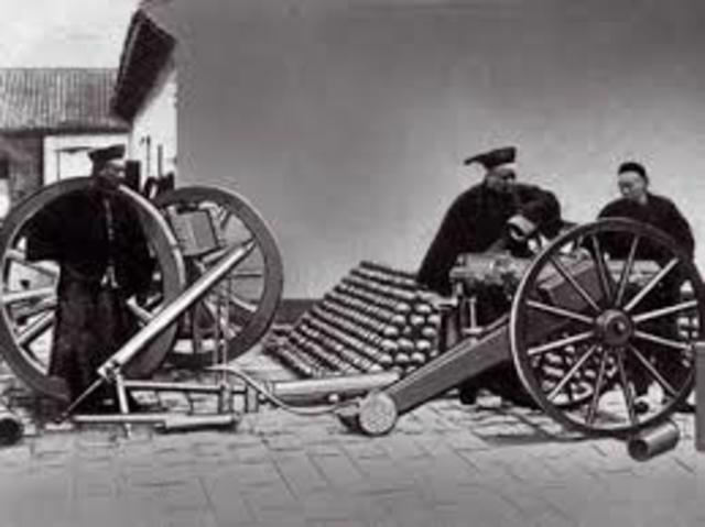 Self-Strengthering Movement