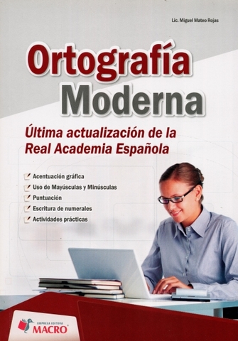 Última actualización de la RAE.