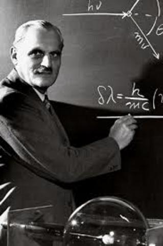 Arthur Compton