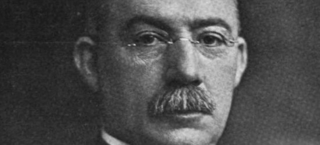 Henry Laurence Gantt