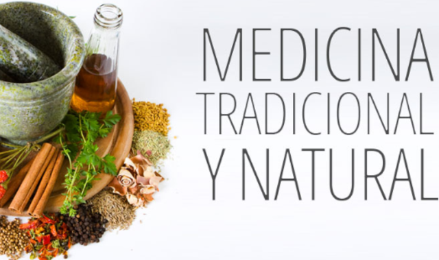Medicina Tradicional Y Complementaria (MTC)