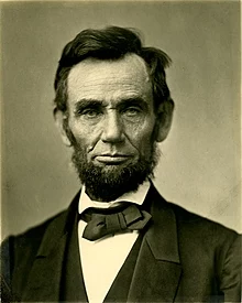 Abraham Lincoln is Elected