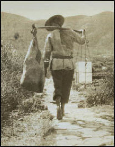 Socio- Economic Crisis