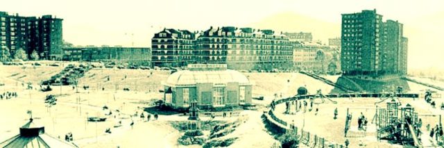 SERVICIOS PÚBLICOS.