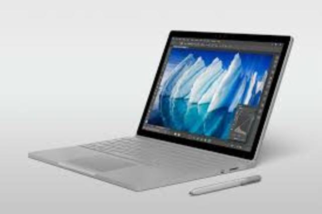 Computadoras personales