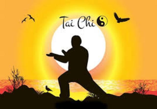 Tai-Chi "Supremo Puño Definitivo"
