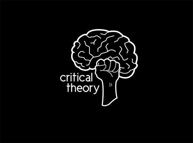 TEORÍA CRÍTICA