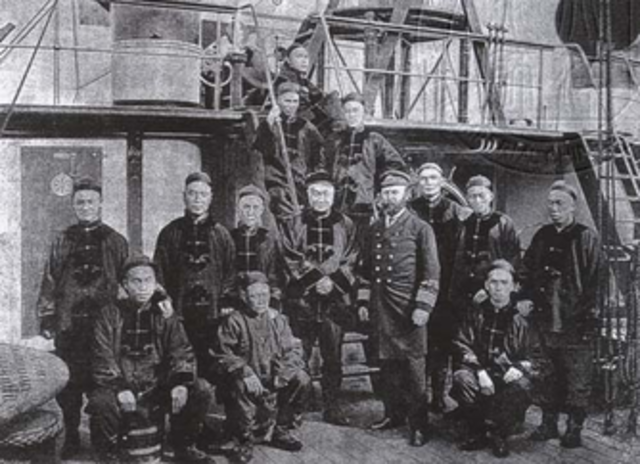 Self Strengthening Movement