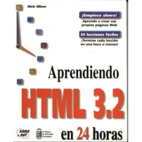 HTML 3.2