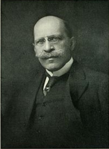 Hugo Münsterberg