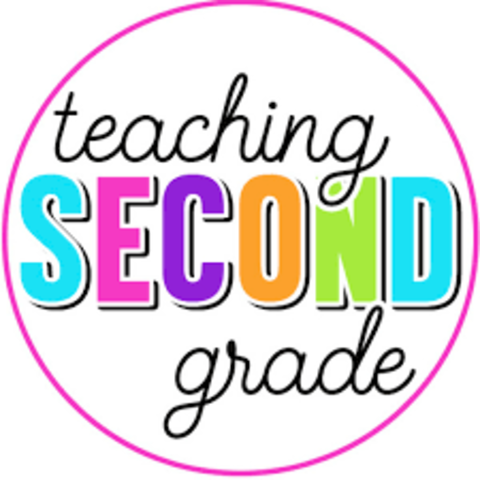 Second grade teacher