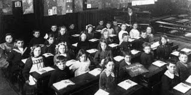 Curricula More Focused on Child Development