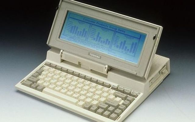 Primera computadora portátil