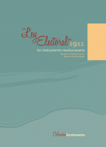 Nueva Ley Electoral 1911