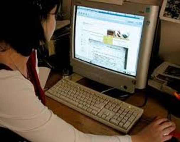 Con el auge de la comercialización de computadoras