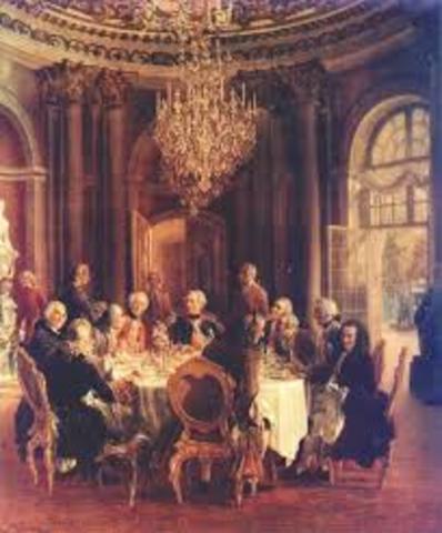 Siglo de la Ilustración