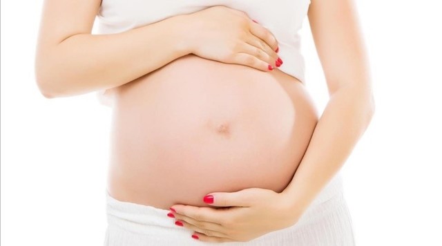 2005 posibilidad de ser mamá