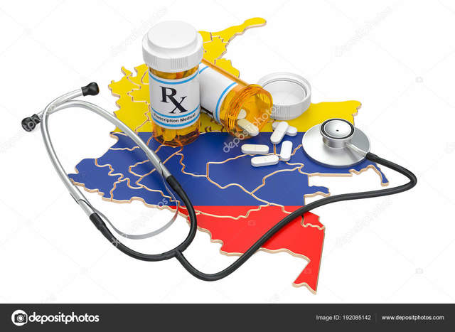 Colombia-Ley 1167 de 2007