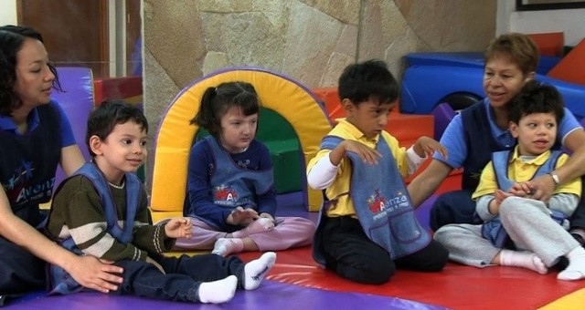 2018  proyecto de inclusión