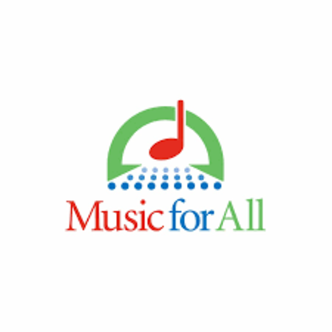 Music for All Foundation Reports On The Status of Music Education In California Schools.