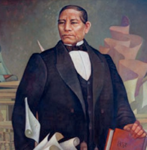 Political career interest began in 1867